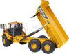 Bruder Dumper A60H 1:16