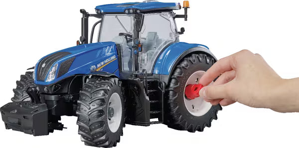 Bruder New Holland T7.315
