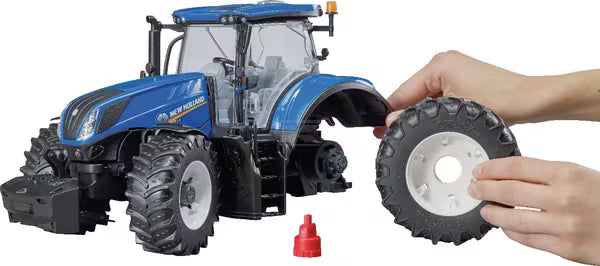 Bruder New Holland T7.315