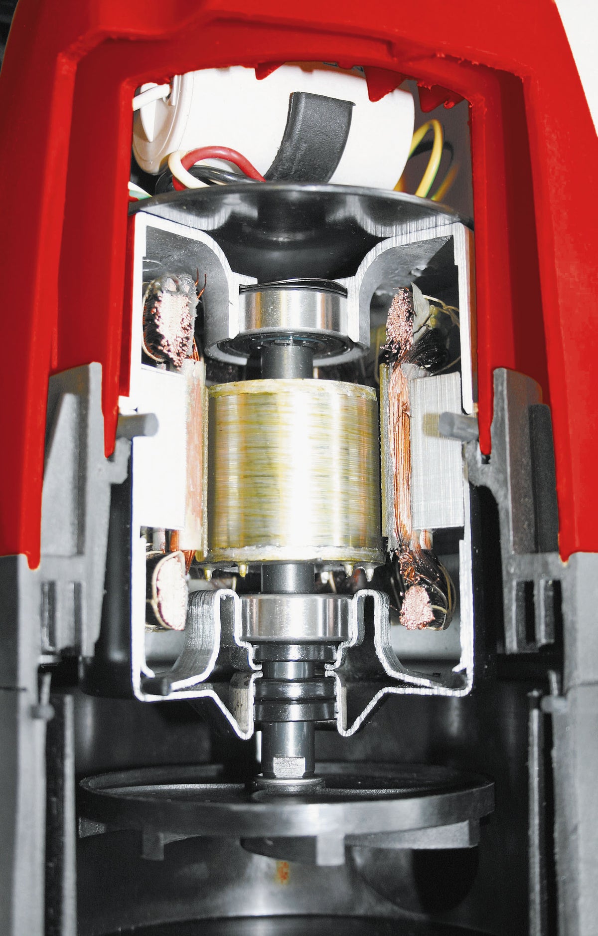 Dykpumpe AL-KO DRAIN 10000 INOX
