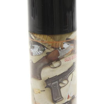 Våbenspray Still Crin 125ml fra AV - Larsen - AV - Larsen