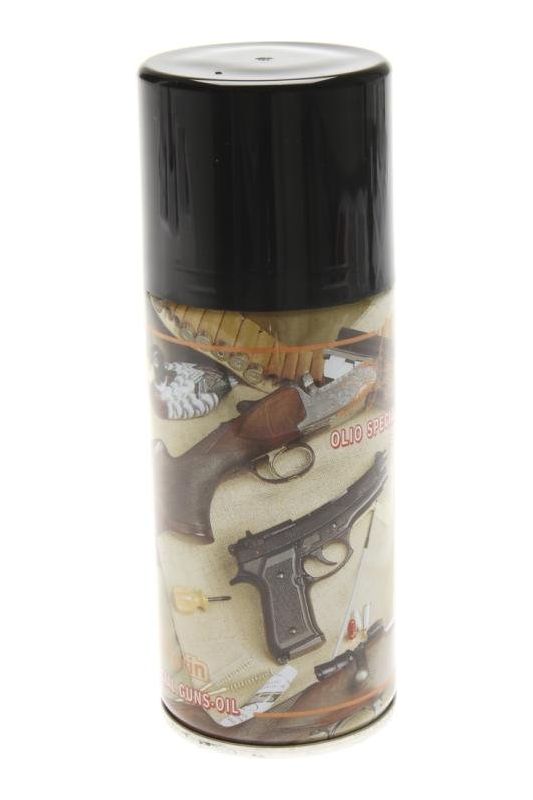 Våbenspray Still Crin 125ml fra AV - Larsen - AV - Larsen