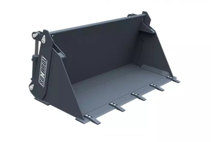 Sonarol 4in1 Multiskovl LWM 4w1 med Euro Beslag