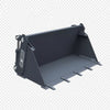 4 i 1 Multiskovl 1050-2250mm Sonarol