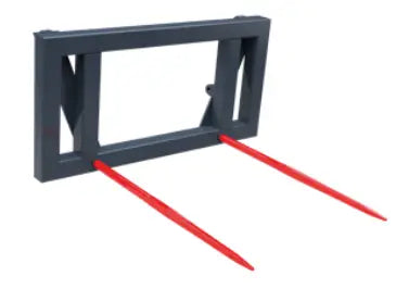 Sonarol Ballegreb med 2 spyd