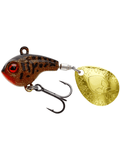 Westin DropBite Spin Tail Jig fra Westin - AV - Larsen