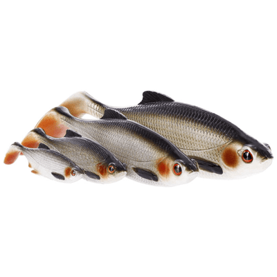 Westin Ricky The Roach 10cm 14g 2stk. fra Westin - AV - Larsen