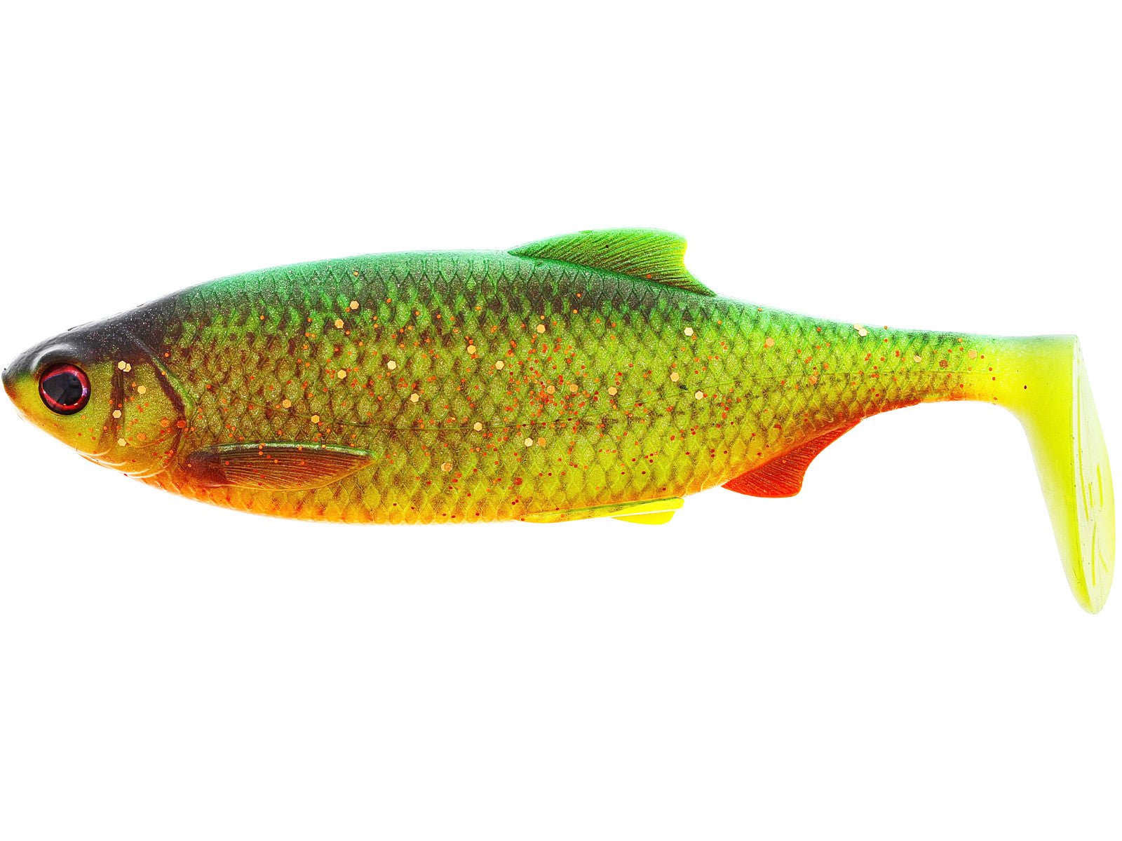 Westin Ricky The Roach 10cm 14g 2stk. fra Westin - AV - Larsen
