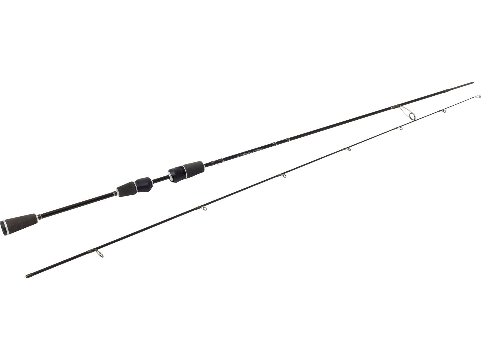 Westin W2 Spoon 6'1" 1 - 6g fra Westin - AV - Larsen