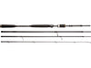 Westin W3 Spin 2nd 4 - delt fra Westin - AV - Larsen