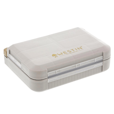 Westin W3 Terminal Tackle Box M fra Westin - AV - Larsen