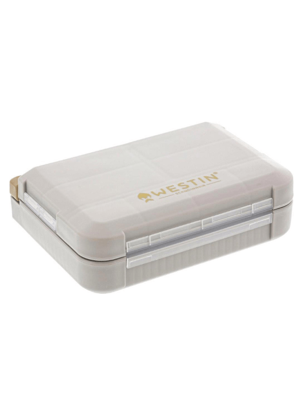 Westin W3 Terminal Tackle Box M fra Westin - AV - Larsen