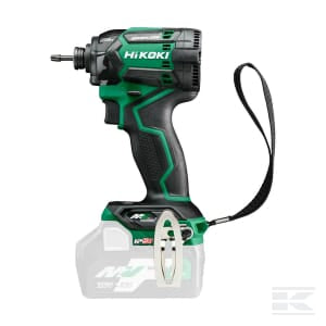 HiKOKI Slagskruemaskine Akkue 215 Nm