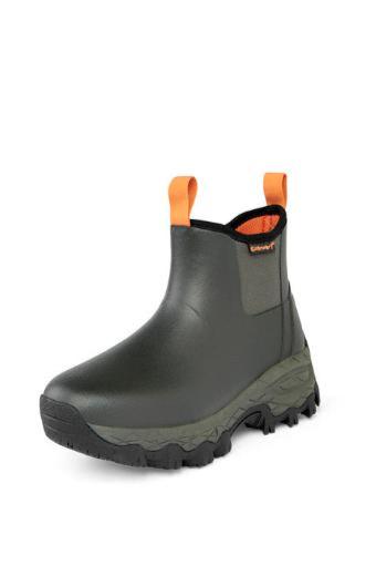 Woodwalker Lady 7'' 4mm fra Gateway 1 - AV - Larsen