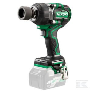 HiKOKI Slagnøgle Akku 36V