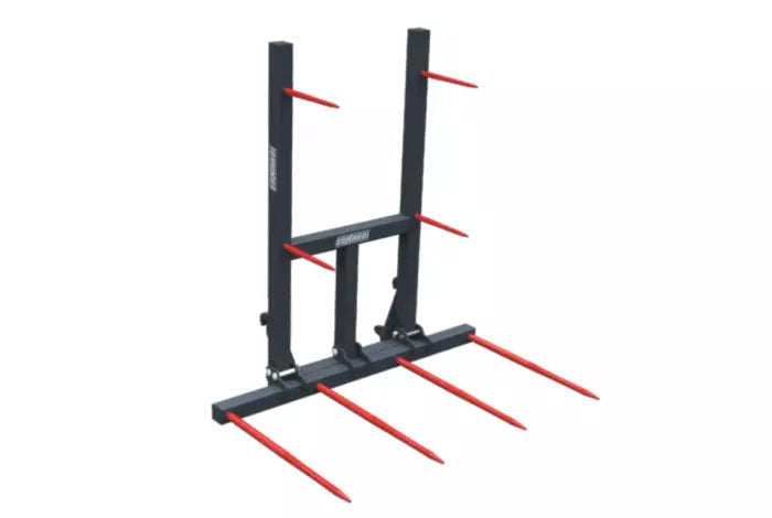 Sonarol Storballegreb 2000mm med Euro Beslag