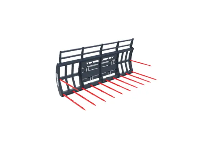 Sonarol Greb til grønfoder 2400-3000mm