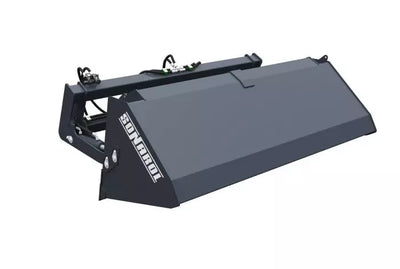 Sonarol Højtipskovl 1400-2400mm - Sonarol