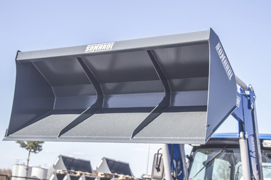 Universal skovl 1000-2400mm