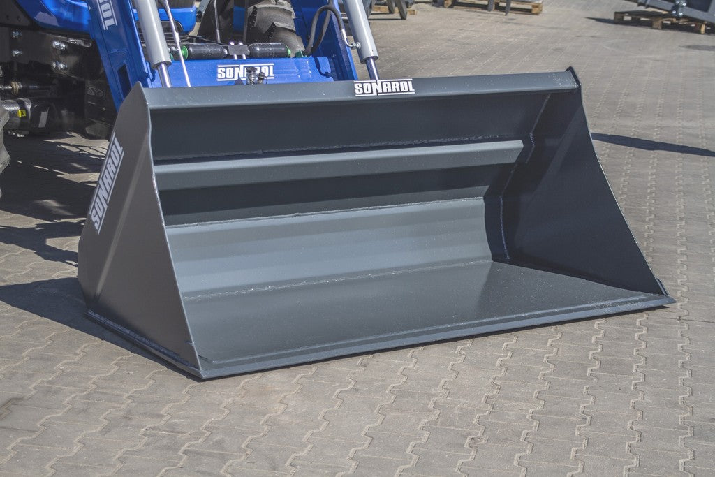 Universal Volume Skovl 1000-2400mm
