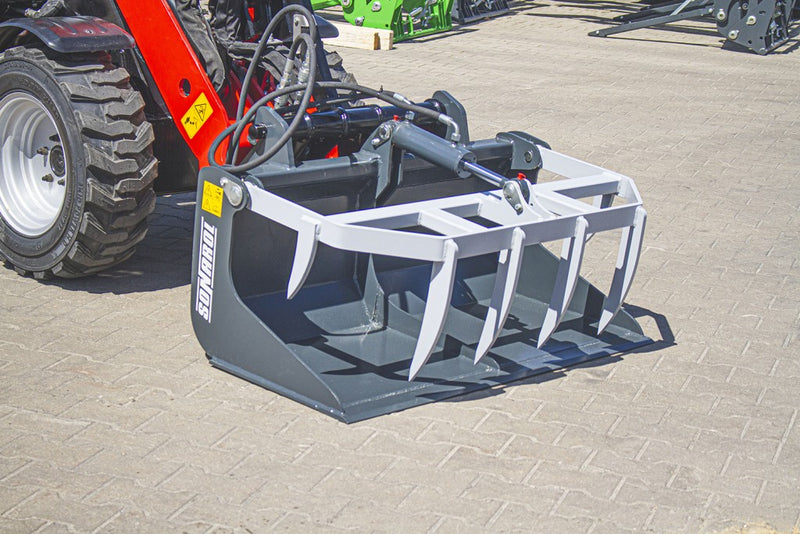 Siloskovl 900-1400mm - Sonarol