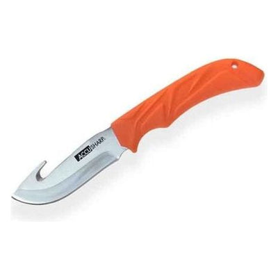 AccuSharp Kniv m. bugåbner fra AccuSharp - AV - Larsen