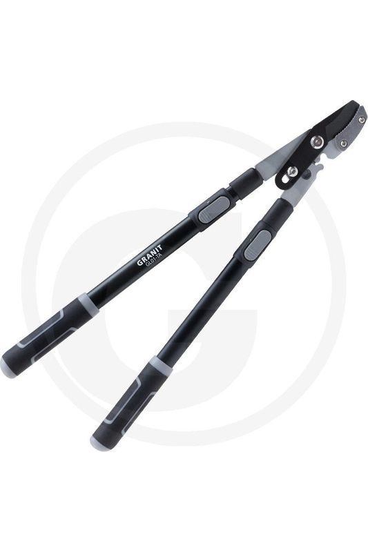Ambolt teleskop grensaks fra Granit Quality Parts - AV - Larsen