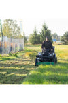 ATV - klipper, frontmonteret - Kellfri fra Kellfri - AV - Larsen