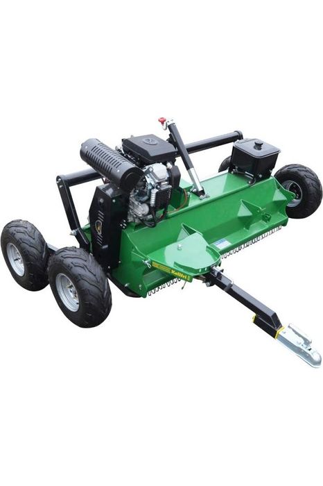 ATV - klipper XL med låg, 1,5 m, 25 hk fra Kellfri - AV - Larsen