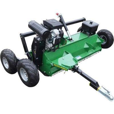 ATV - klipper XL med låg, 1,5 m, 25 hk fra Kellfri - AV - Larsen