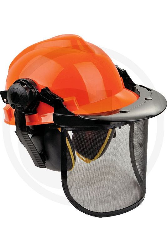 CLASSIC Skovhjelm fra Granit Quality Parts - AV - Larsen