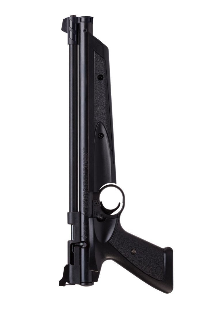 Crosman Amercan fra Crosman - AV - Larsen