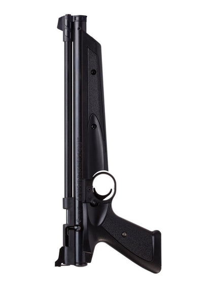 Crosman Amercan fra Crosman - AV - Larsen