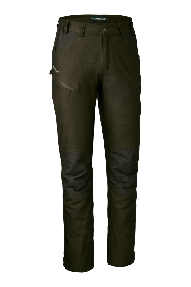 Deerhunter Chasse Bukser fra Deerhunter - AV - Larsen
