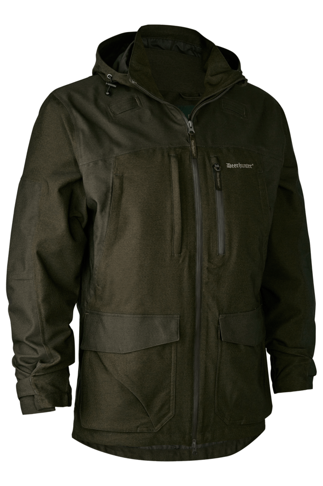 Deerhunter Chasse Jakke fra Deerhunter - AV - Larsen