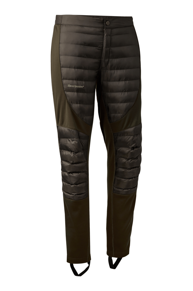 Deerhunter Excape Quilted bukser fra Deerhunter - AV - Larsen