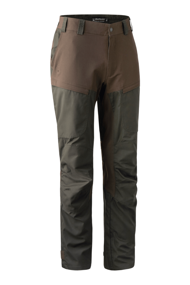 Deerhunter Strike Bukser fra Deerhunter - AV - Larsen