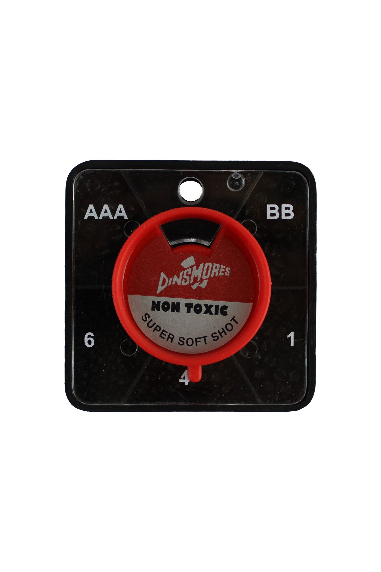 Dinsmores Singel Shot Dispensor 5 Rum fra Dinsmores - AV - Larsen