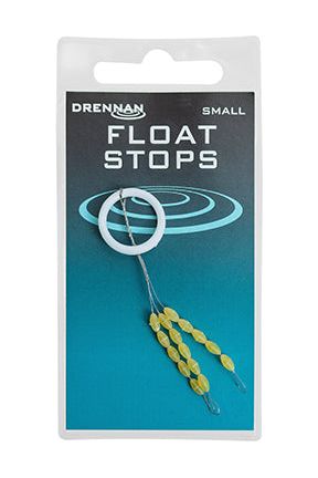 Drennan Flådstop Str.Small fra Drennan - AV - Larsen
