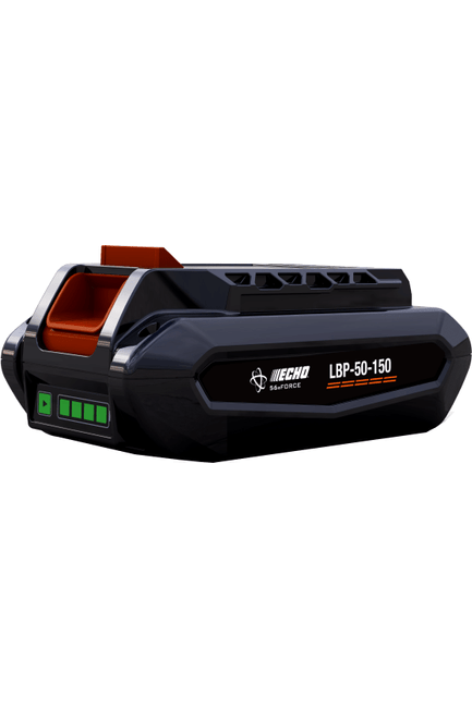 ECHO - Batteri LBP - 50 - 150 fra ECHO - AV - Larsen