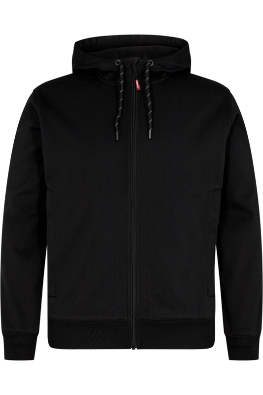 ENGEL All Weather Cardigan fra FE Engel - AV - Larsen