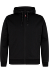 ENGEL All Weather Cardigan fra FE Engel - AV - Larsen