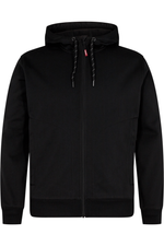 ENGEL All Weather Cardigan fra FE Engel - AV - Larsen