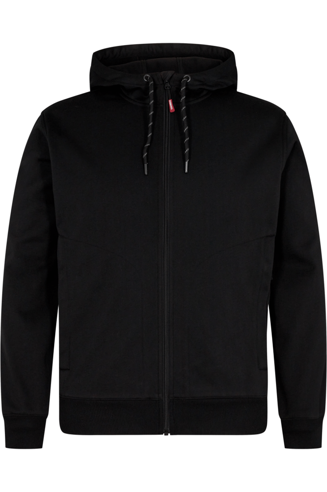 ENGEL All Weather Cardigan fra FE Engel - AV - Larsen
