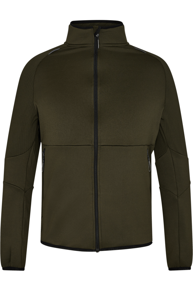 ENGEL X - treme Midlayer Fleece fra FE Engel - AV - Larsen