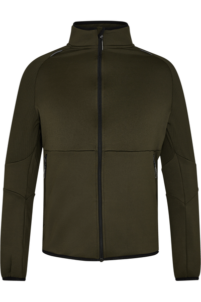 ENGEL X - treme Midlayer Fleece fra FE Engel - AV - Larsen