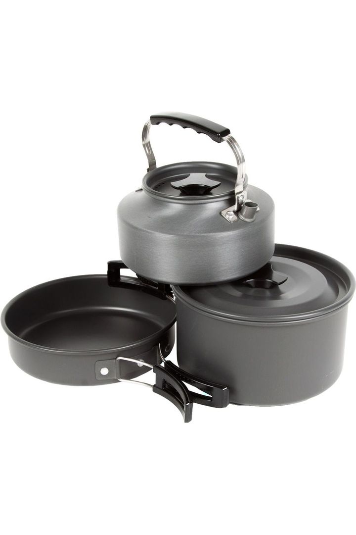 Faith Cooking set - AV-Larsen