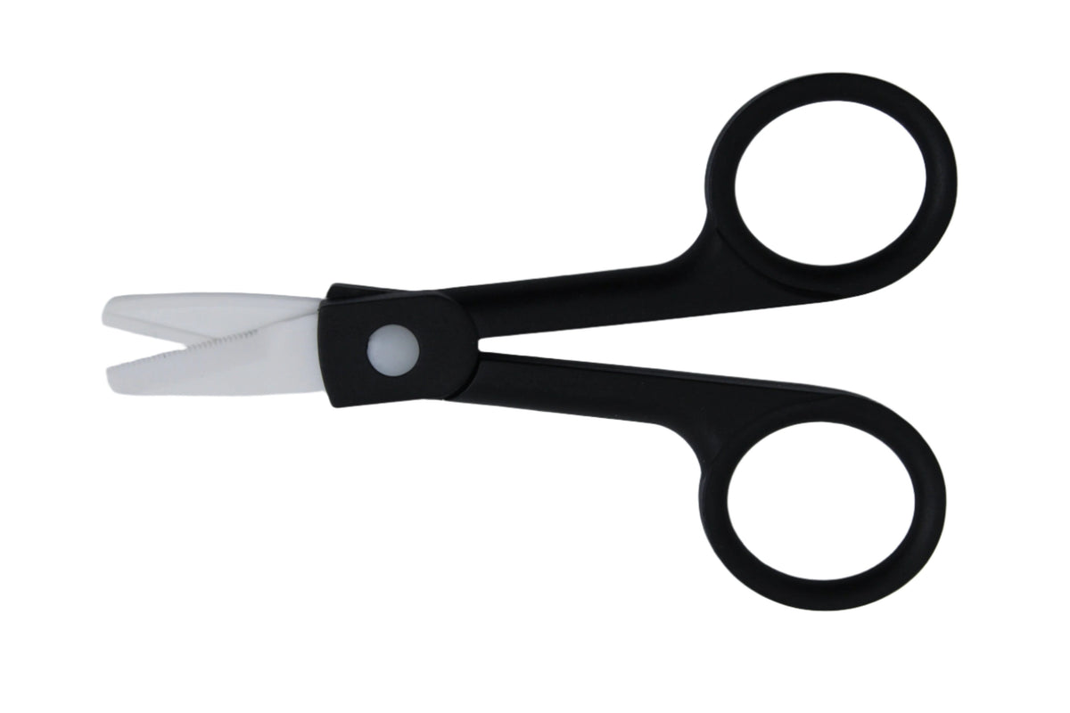 Frinchy Keramisk Fletline Saks fra Frinchy - AV - Larsen