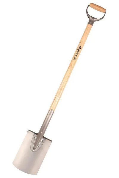 Galax - Havespade, lang fra Galax - AV - Larsen