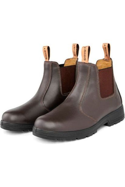 Gateway 1 - SD 6" Pull - on Chelsea fra Gateway 1 - AV - Larsen